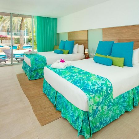 Maloka Hotel Boutique & Spa Flandes Zewnętrze zdjęcie