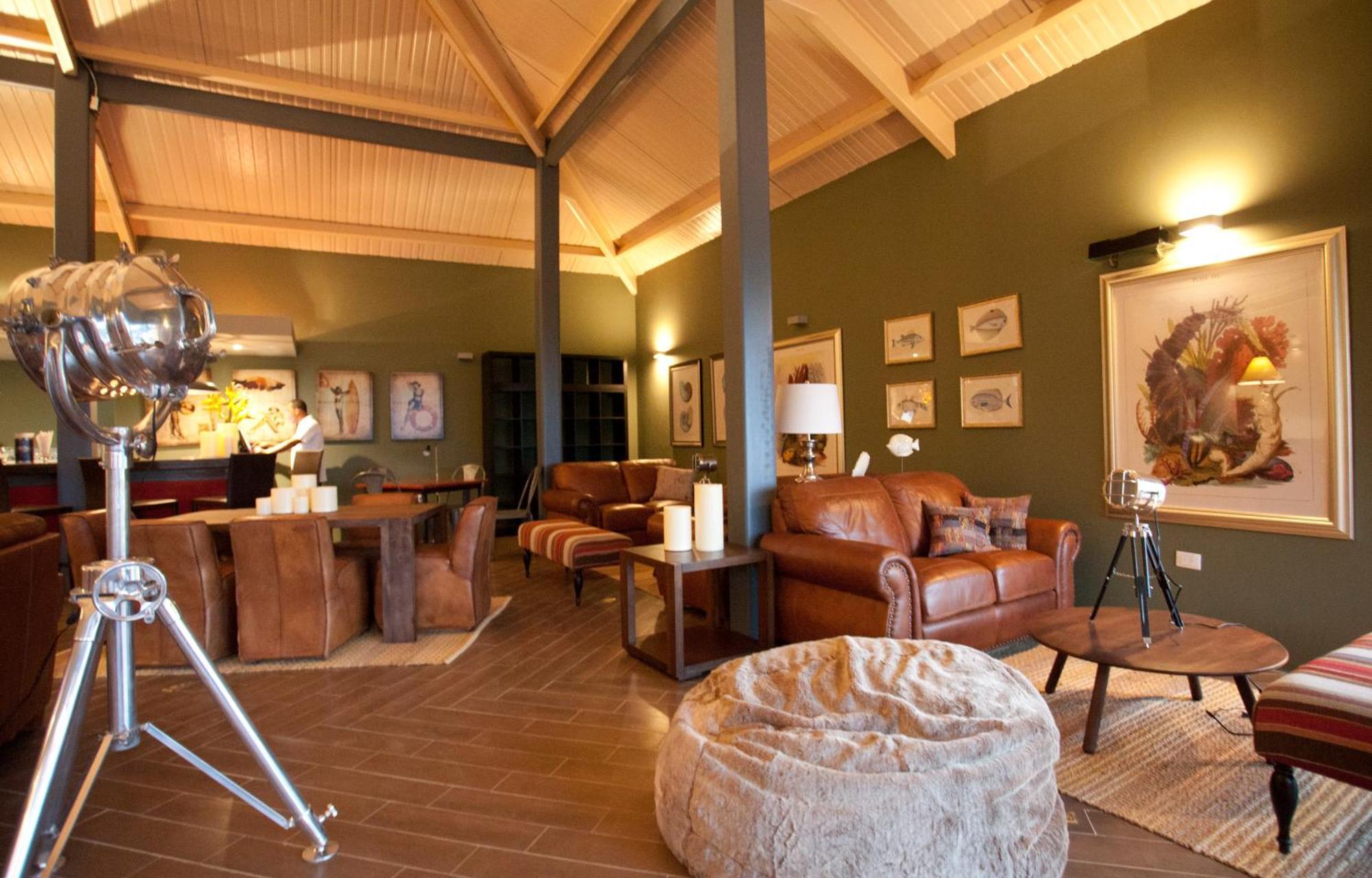 Maloka Hotel Boutique & Spa Flandes Zewnętrze zdjęcie