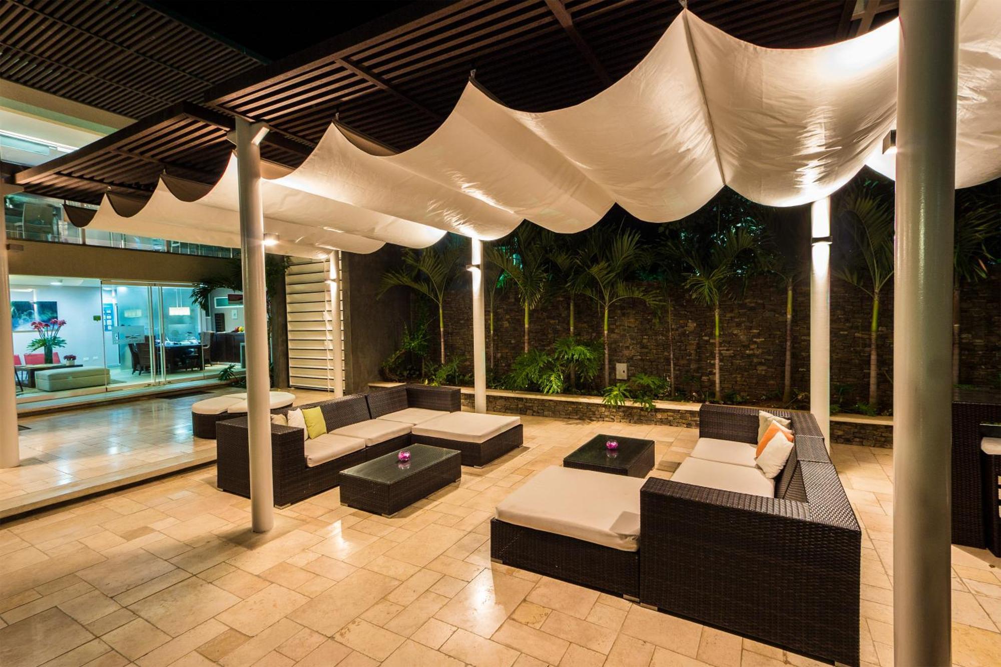 Maloka Hotel Boutique & Spa Flandes Zewnętrze zdjęcie