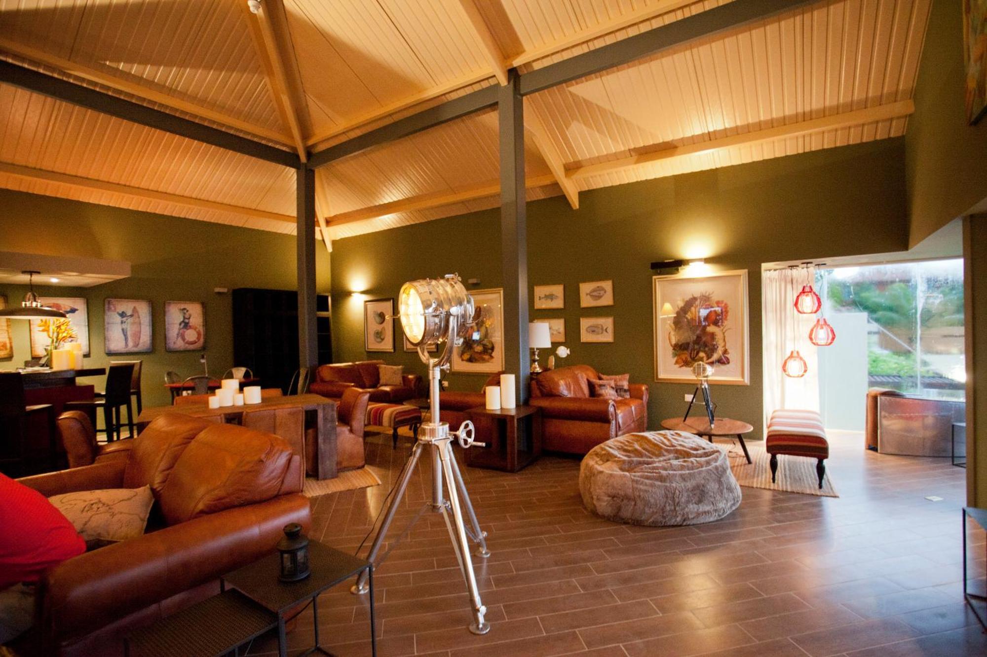 Maloka Hotel Boutique & Spa Flandes Zewnętrze zdjęcie