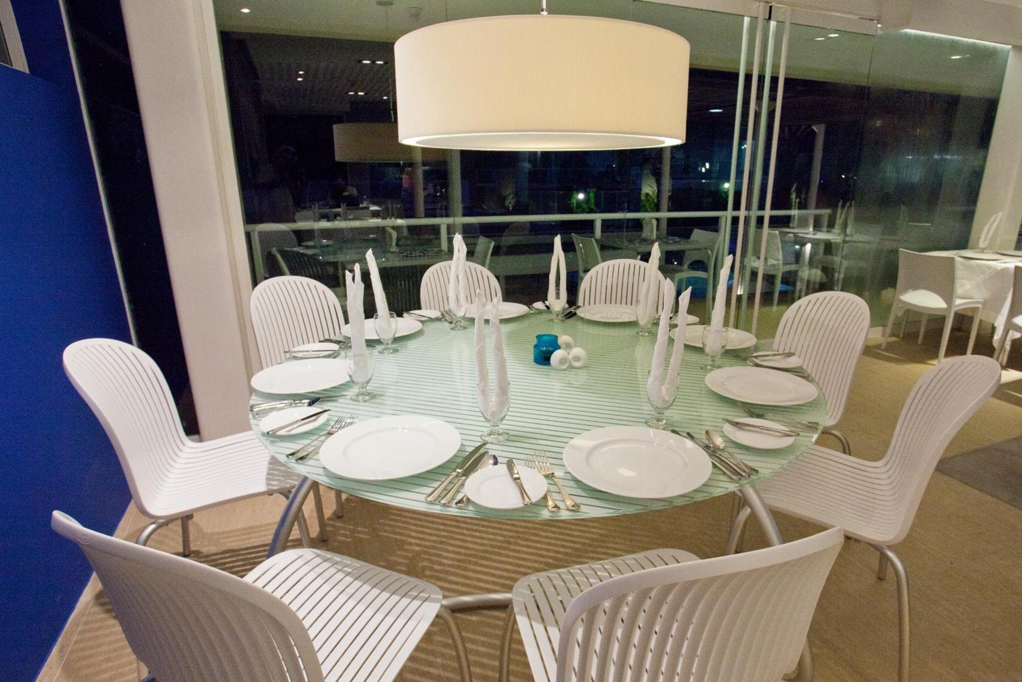 Maloka Hotel Boutique & Spa Flandes Zewnętrze zdjęcie