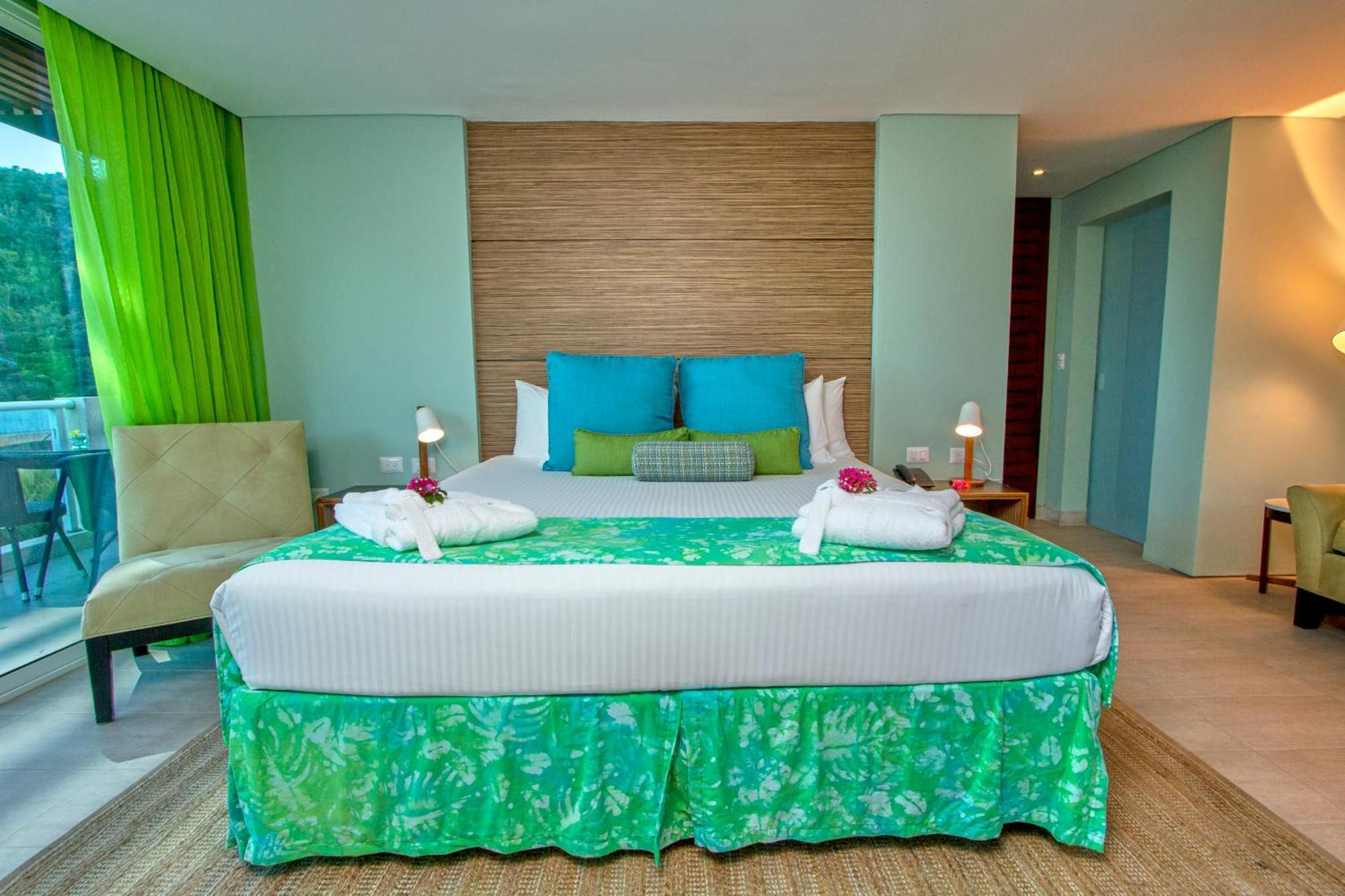 Maloka Hotel Boutique & Spa Flandes Zewnętrze zdjęcie