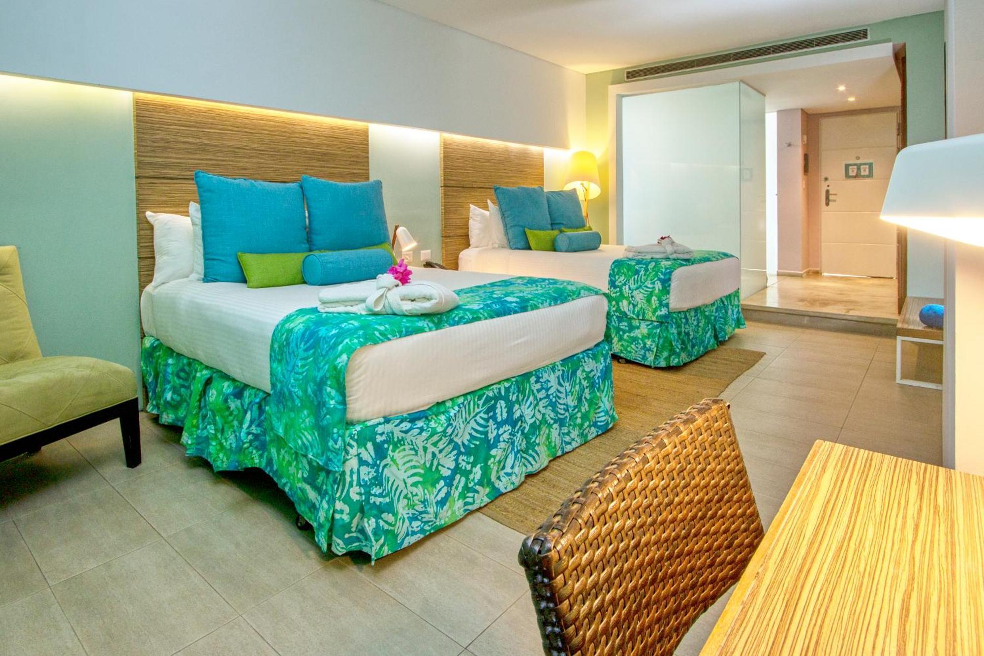 Maloka Hotel Boutique & Spa Flandes Zewnętrze zdjęcie