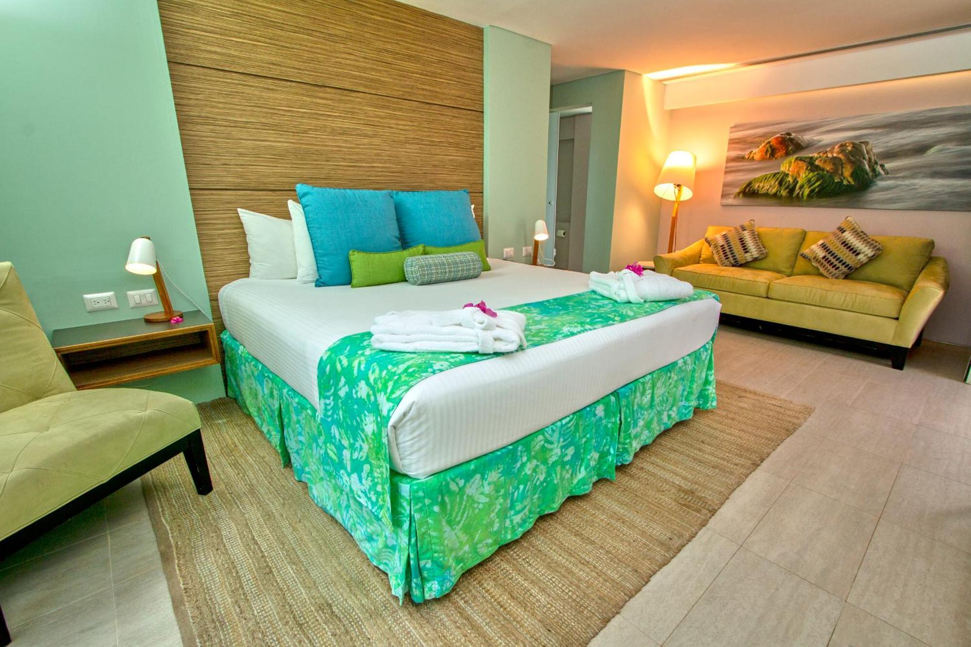 Maloka Hotel Boutique & Spa Flandes Zewnętrze zdjęcie