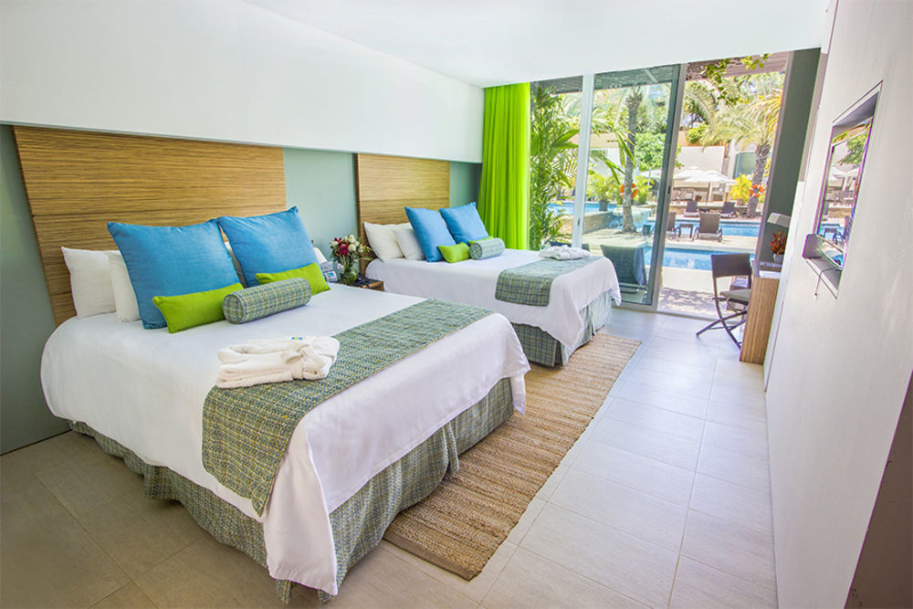 Maloka Hotel Boutique & Spa Flandes Zewnętrze zdjęcie