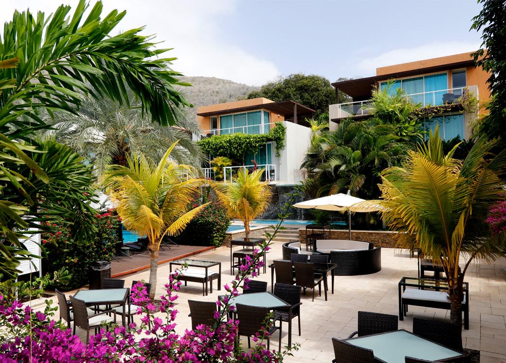 Maloka Hotel Boutique & Spa Flandes Zewnętrze zdjęcie