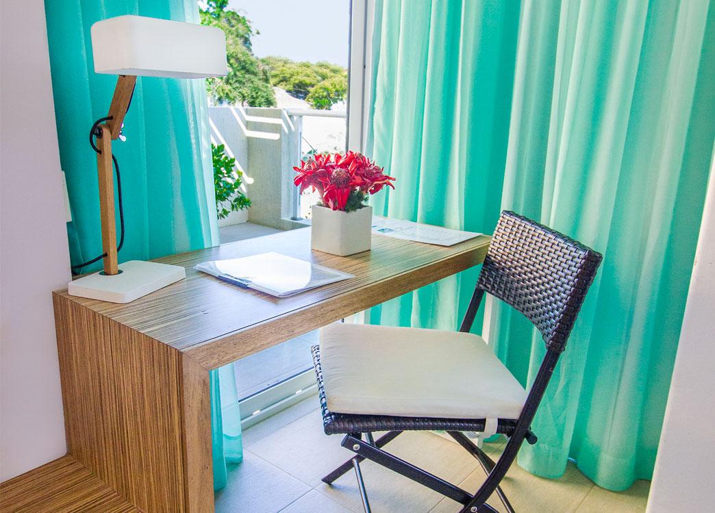 Maloka Hotel Boutique & Spa Flandes Zewnętrze zdjęcie